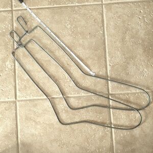 Antique Sock Blockers